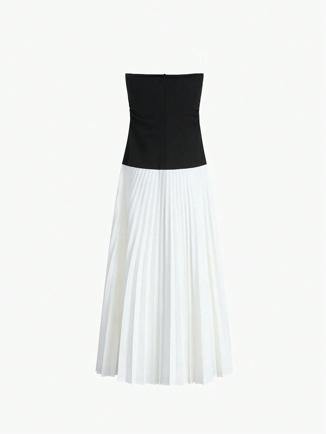 Rochie maxi SHEIN, negru