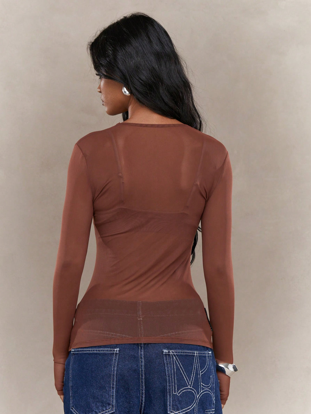 Top SHEIN, maro
