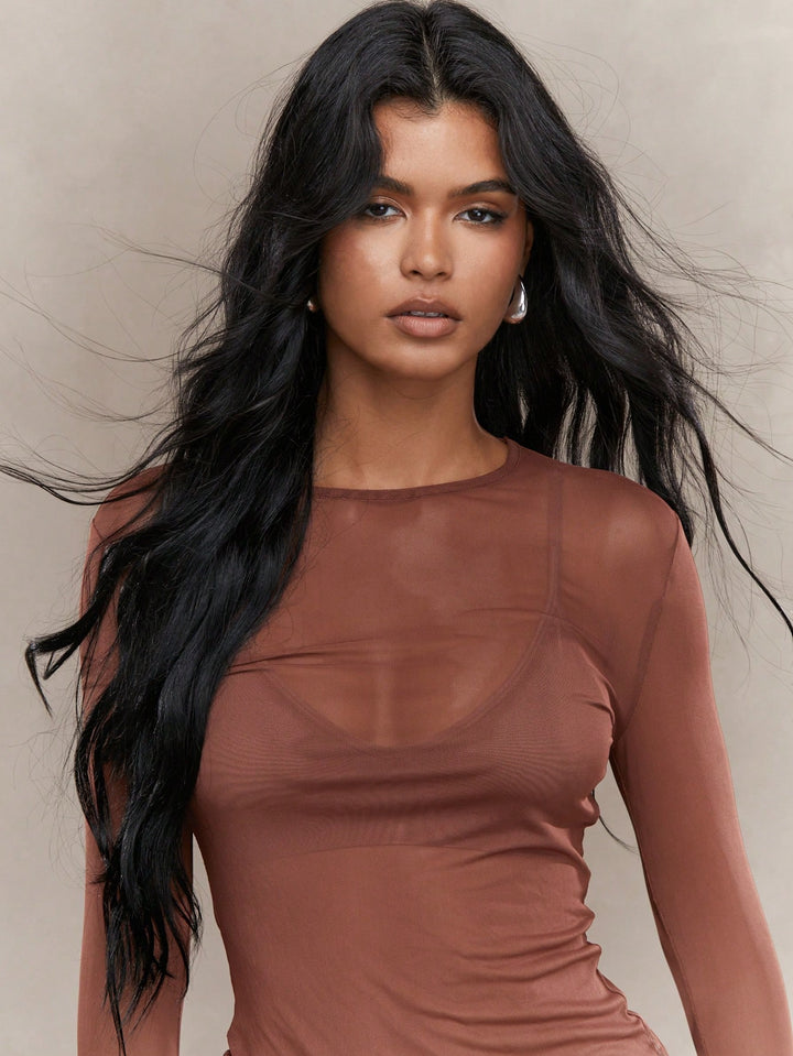 Top SHEIN, maro