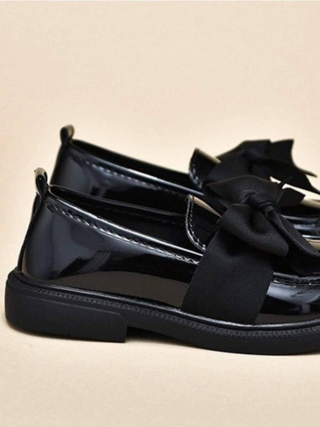 Pantofi SHEIN, negru