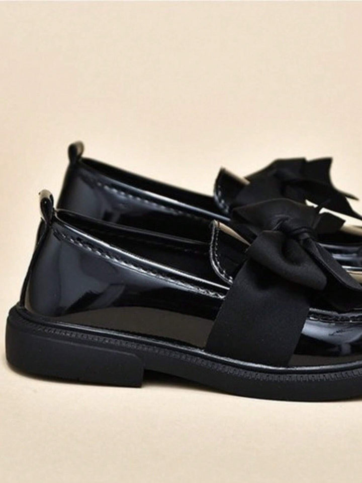 Pantofi SHEIN, negru