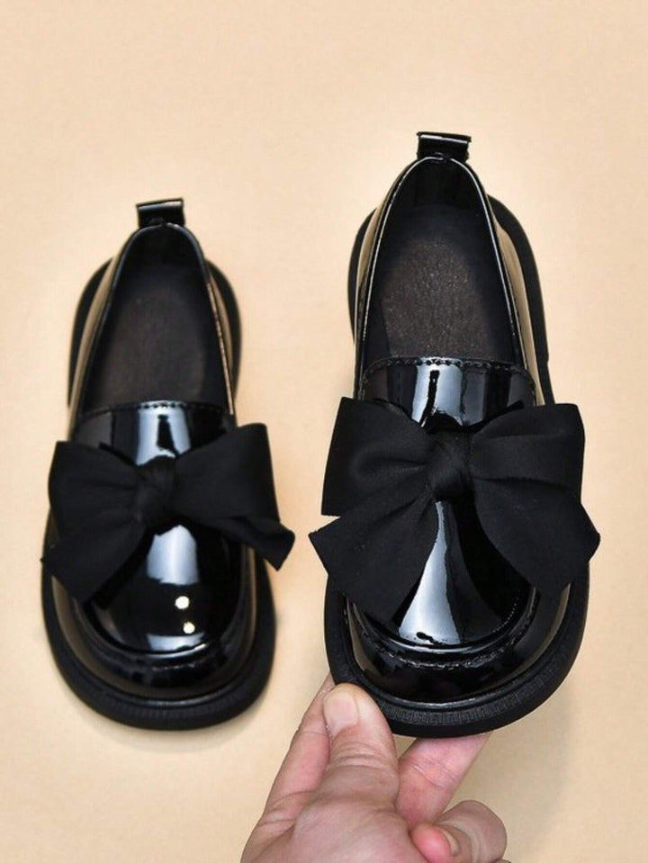 Pantofi SHEIN, negru