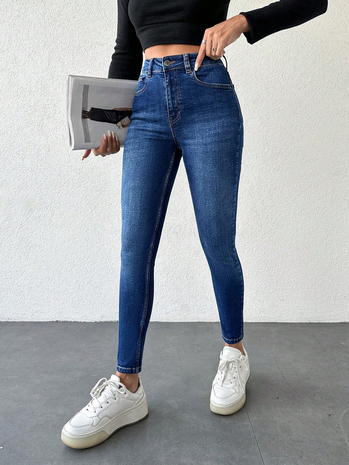 Jeans SHEIN