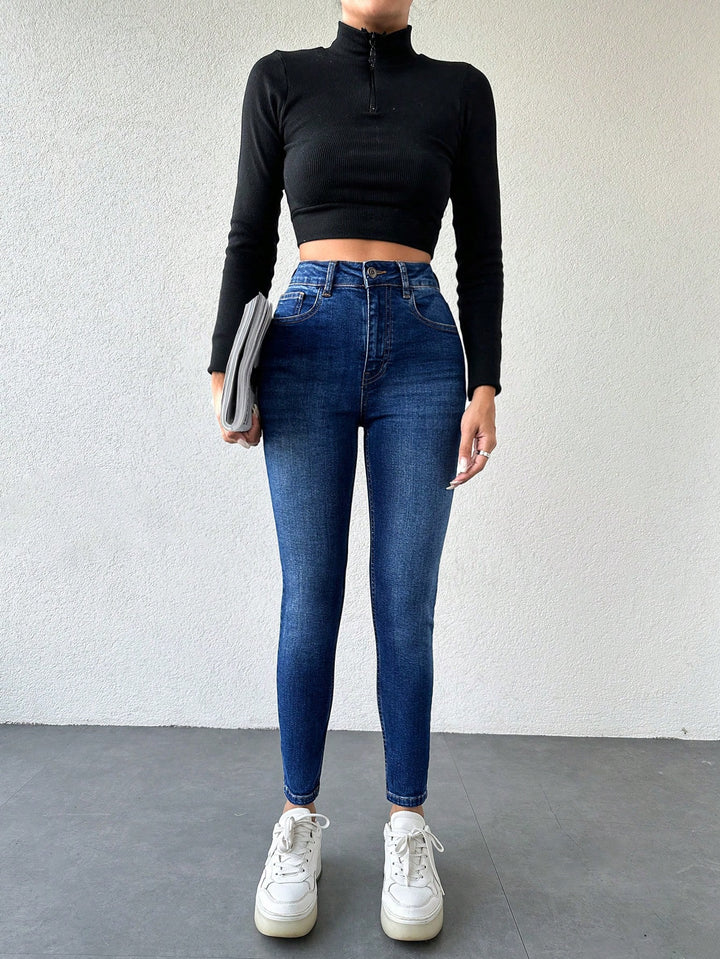 Jeans SHEIN