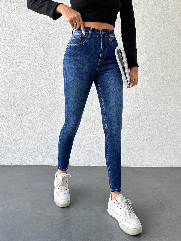 Jeans SHEIN