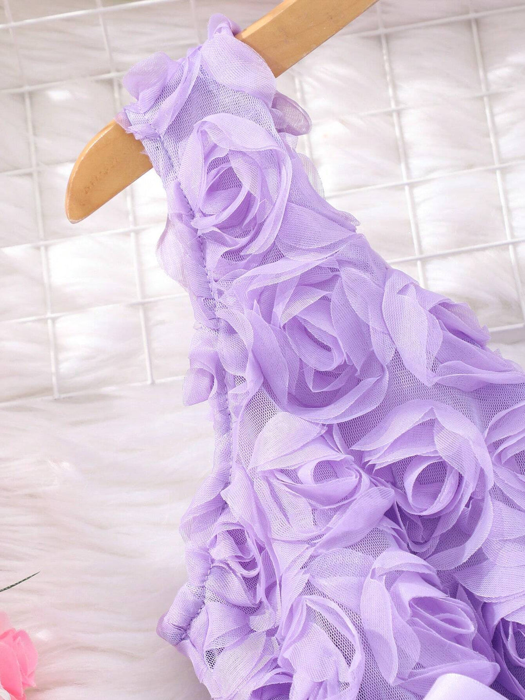 Rochie SHEIN, mov