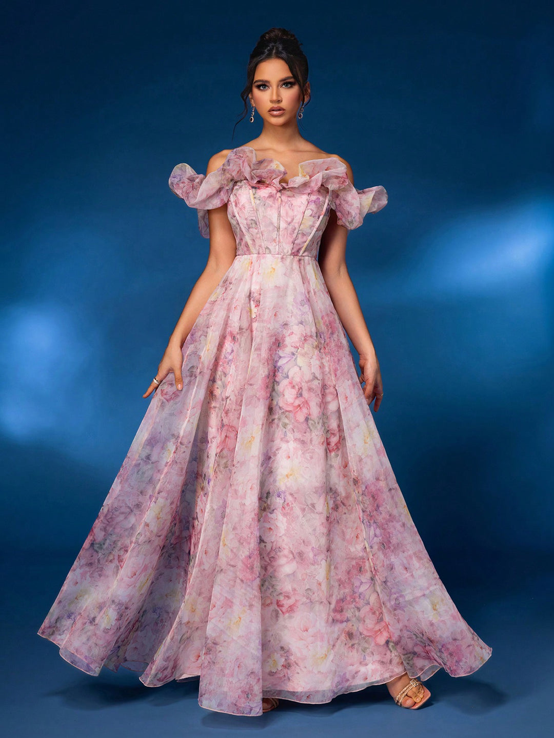 Rochie SHEIN