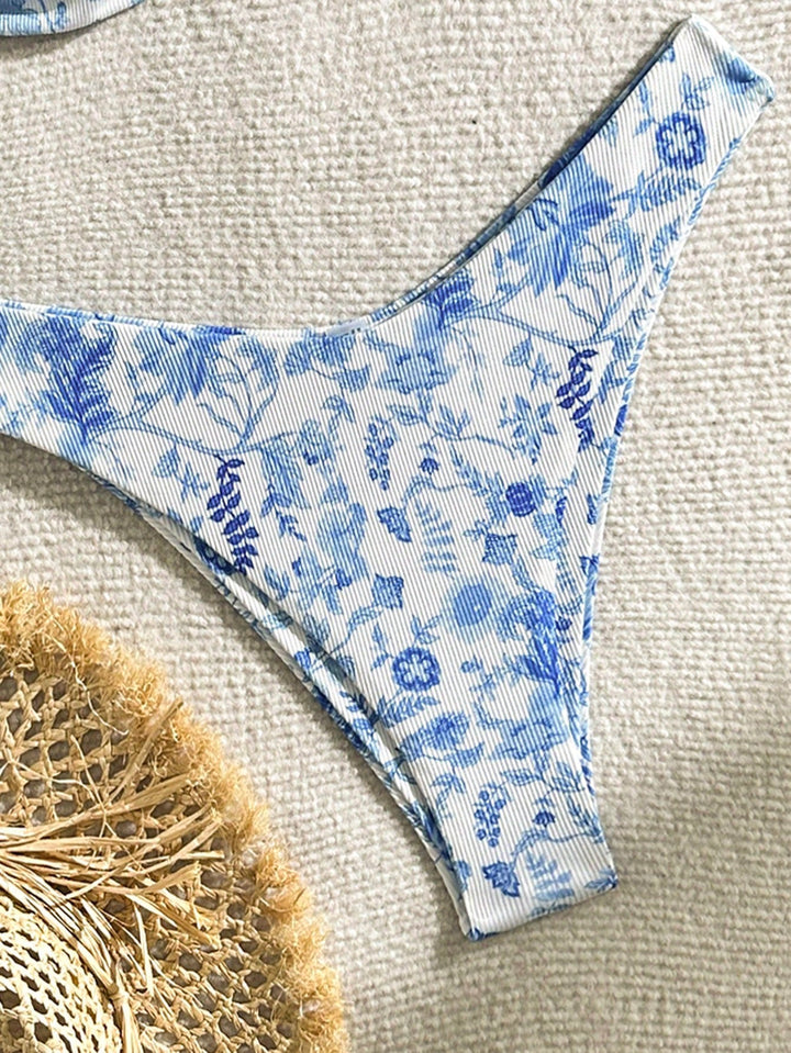SHEIN bikinyszett, vegyes színek