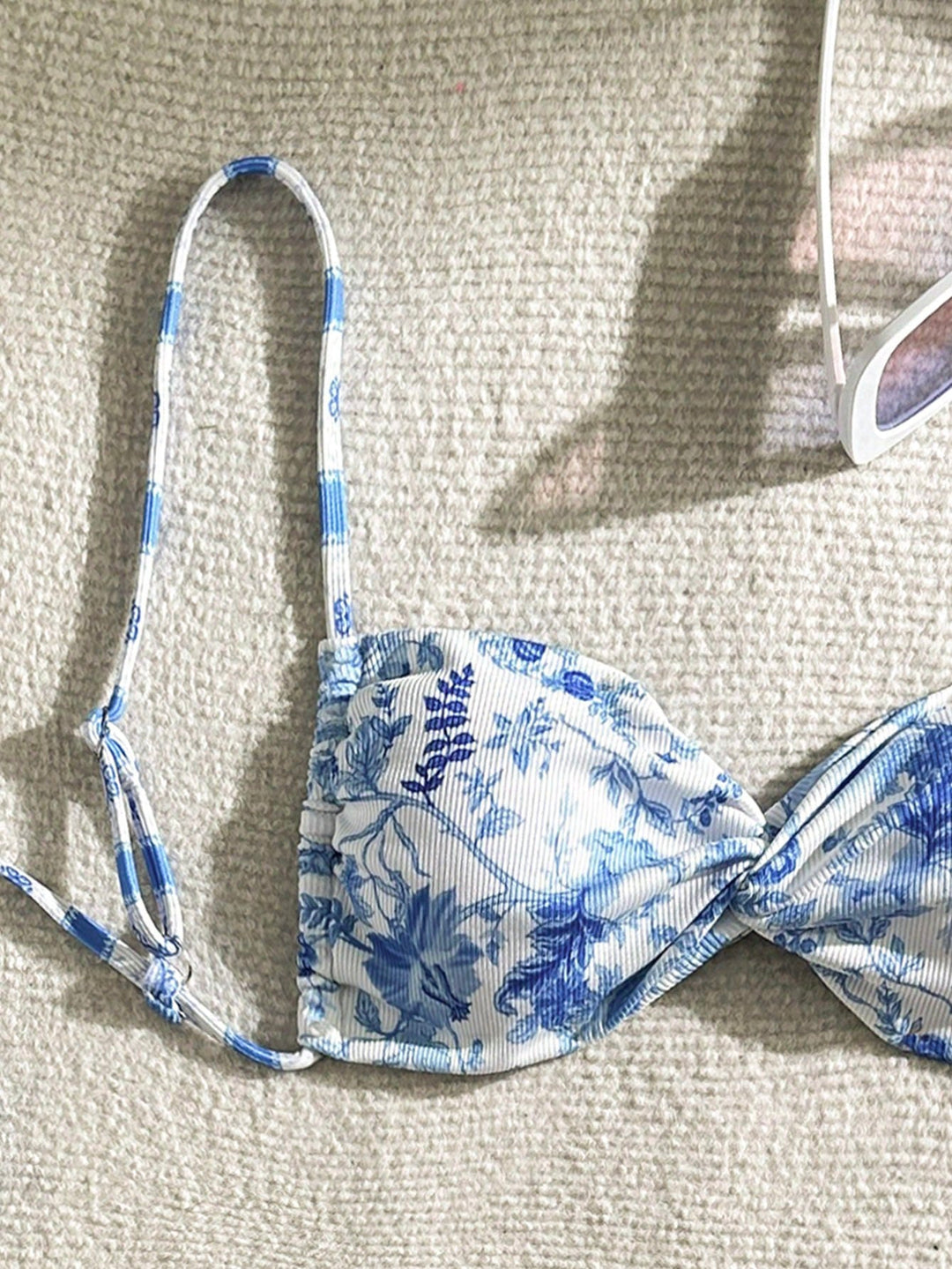 SHEIN bikinyszett, vegyes színek