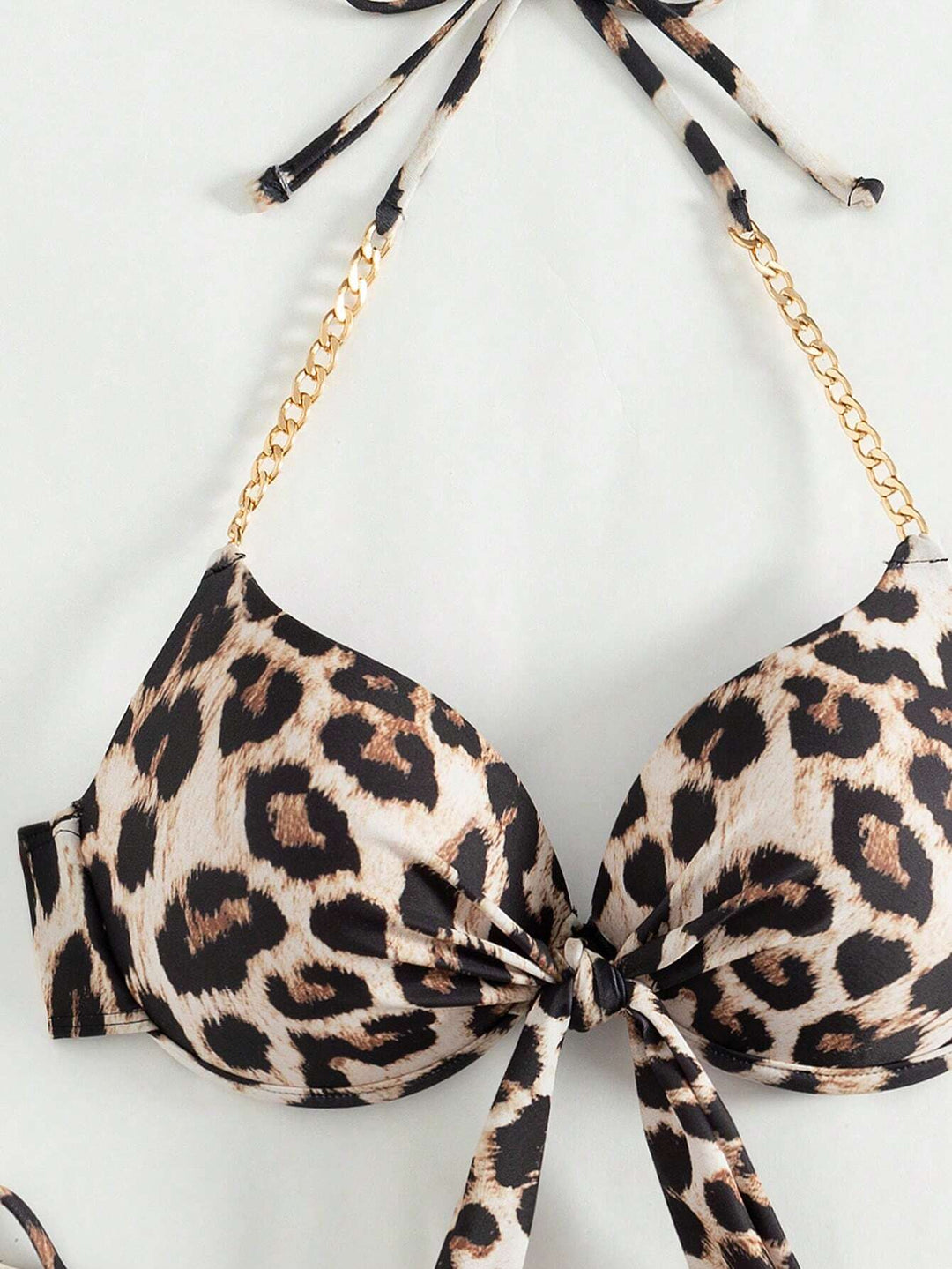 Costum de baie SHEIN, mix culori