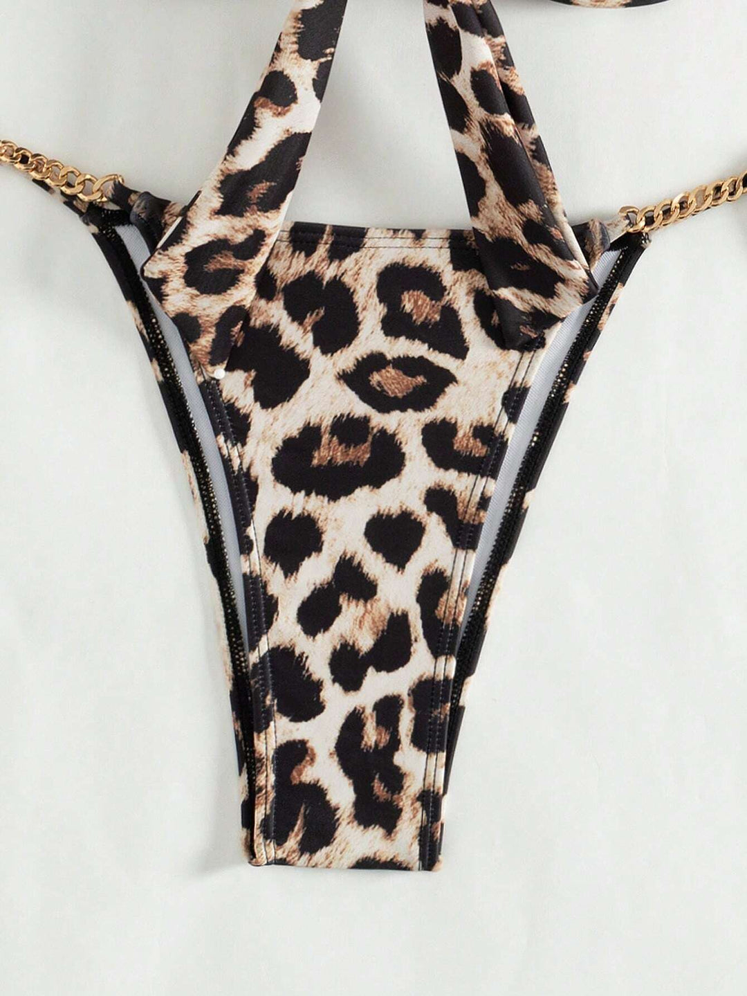 Costum de baie SHEIN, mix culori
