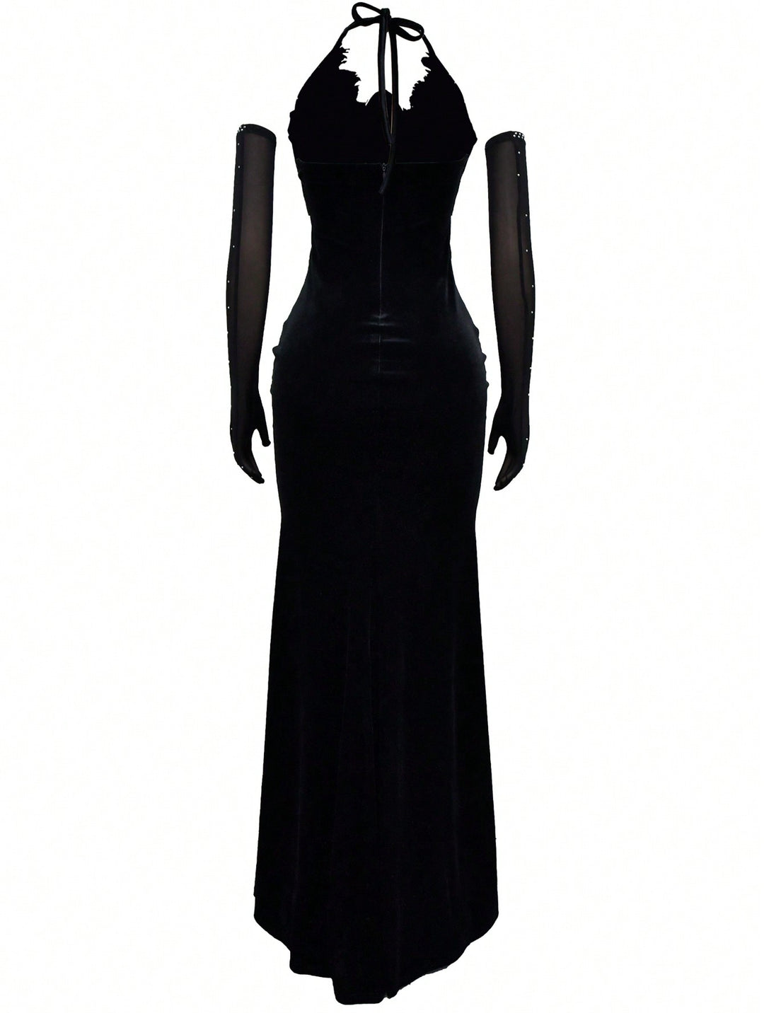 Rochie SHEIN, negru