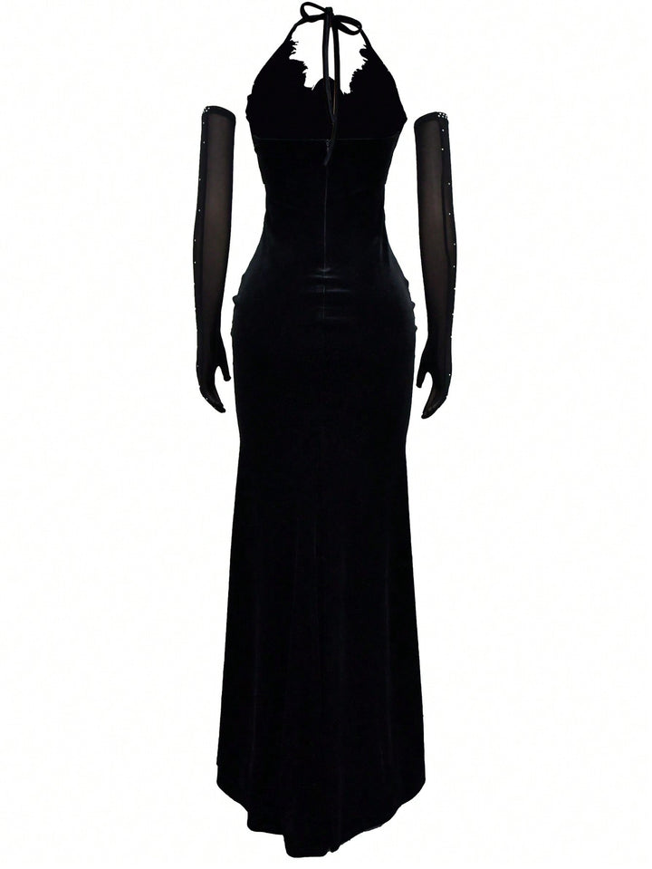 Rochie SHEIN, negru