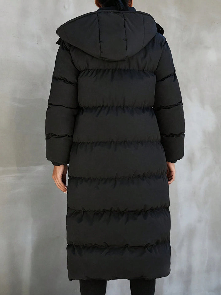 Geacă SHEIN, negru
