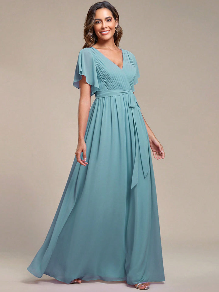 Rochie SHEIN, albastru