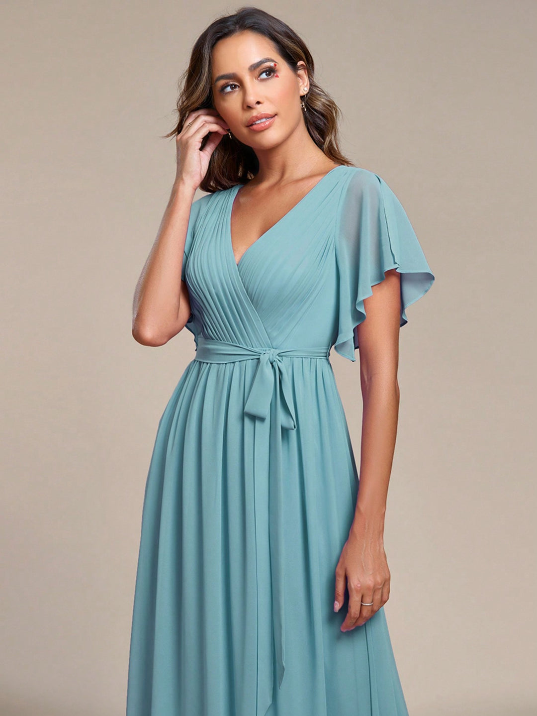 Rochie SHEIN, albastru