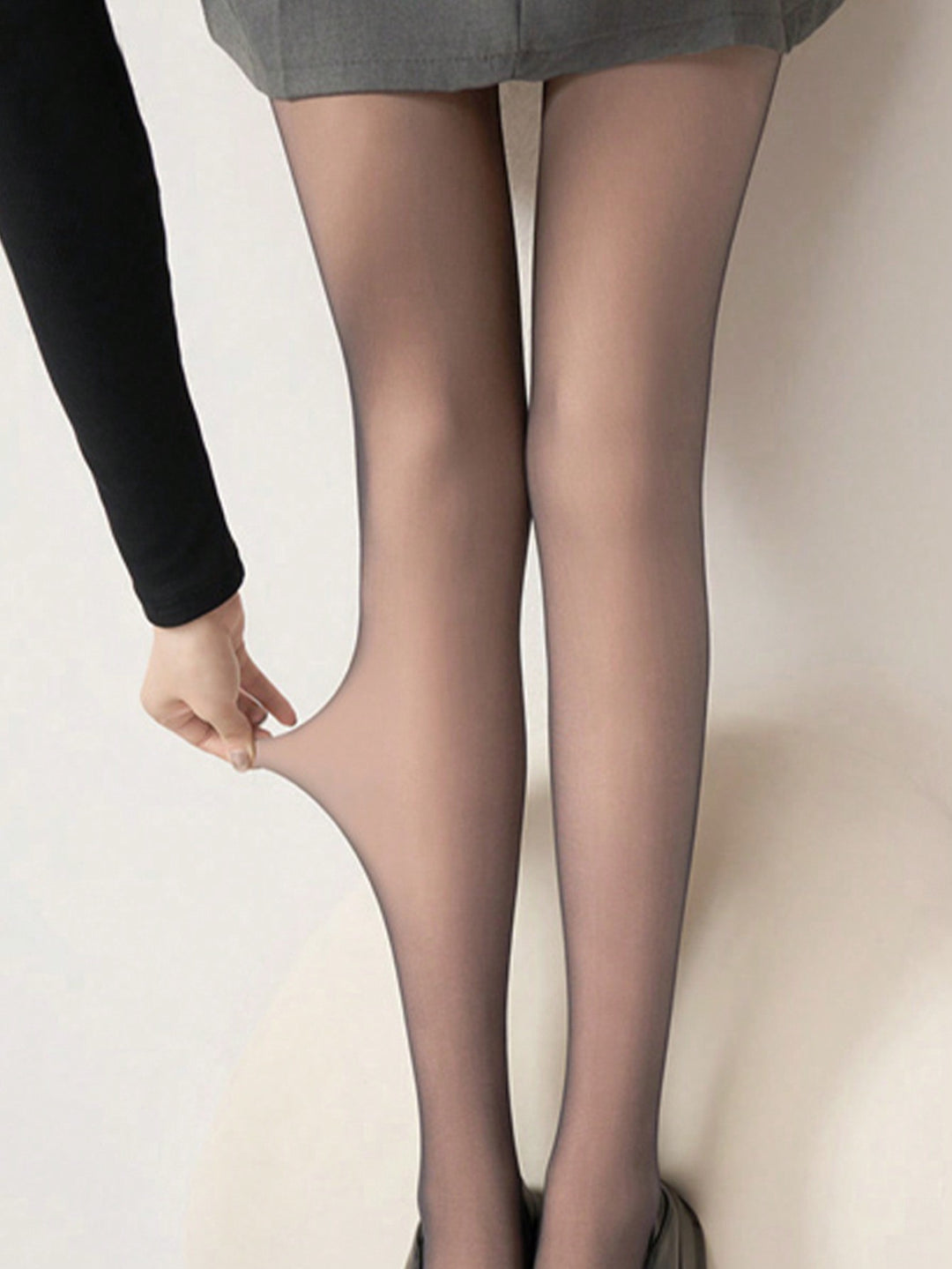 Dres SHEIN, negru