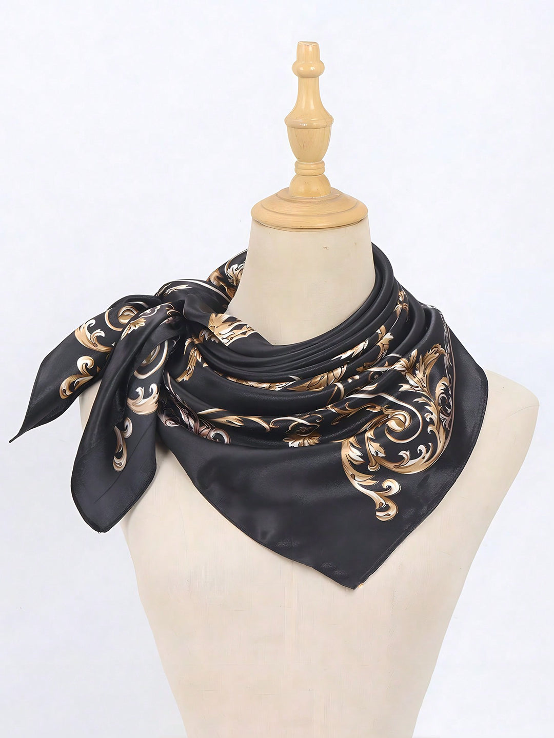 Batic SHEIN, negru