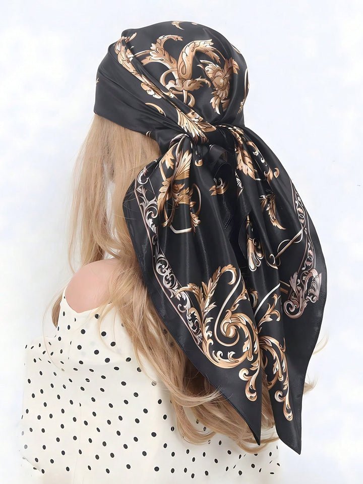 Batic SHEIN, negru