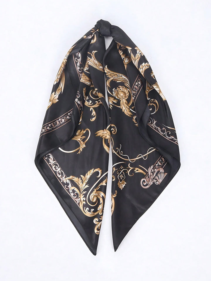 Batic SHEIN, negru