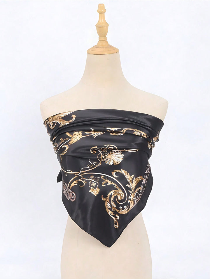 Batic SHEIN, negru