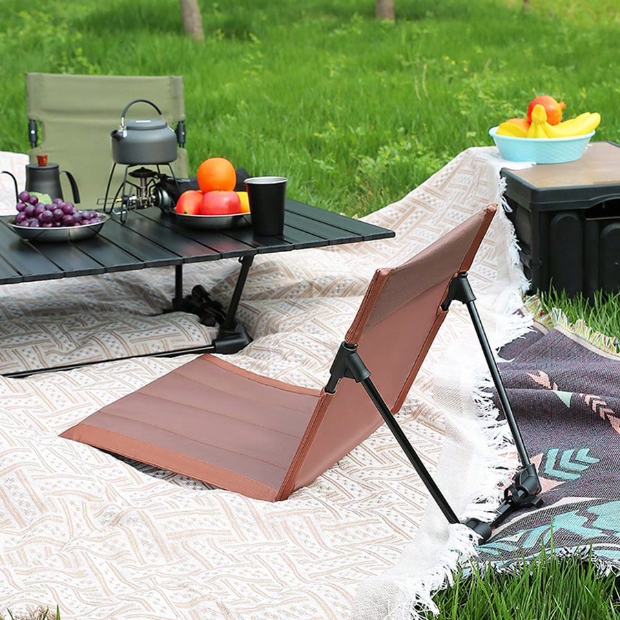 Scaun de camping SHEIN, mix culori