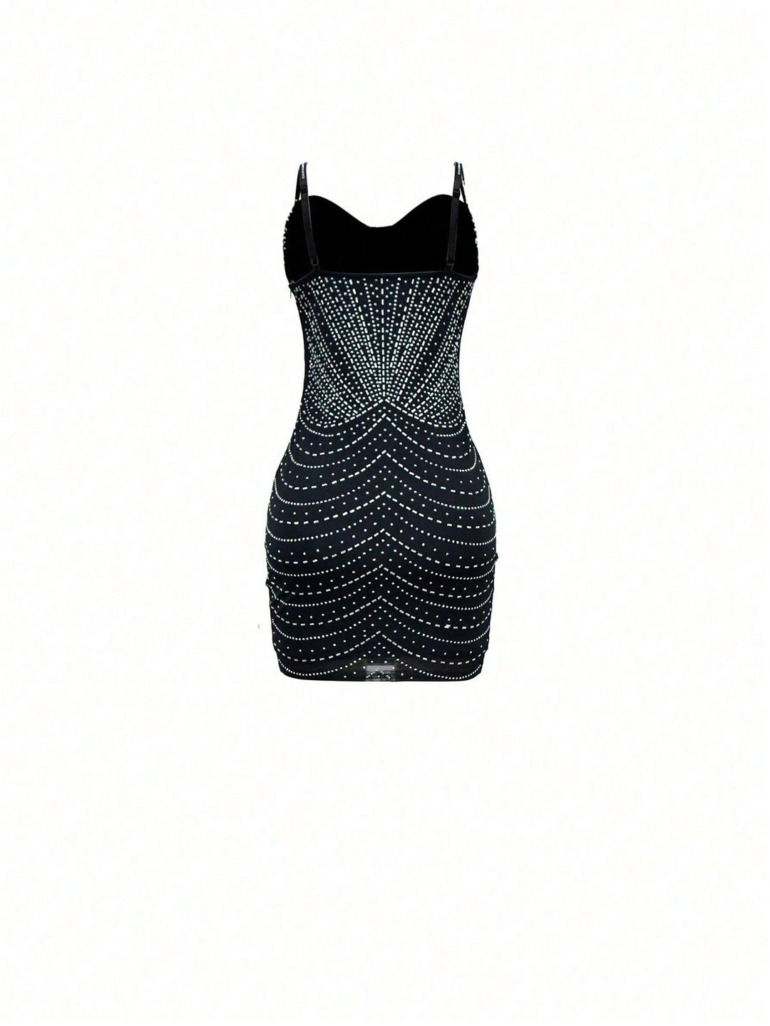 Rochie SHEIN, negru