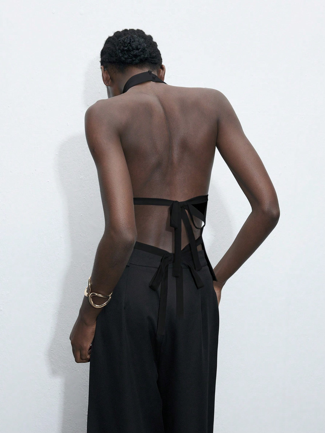 Maiou SHEIN, negru
