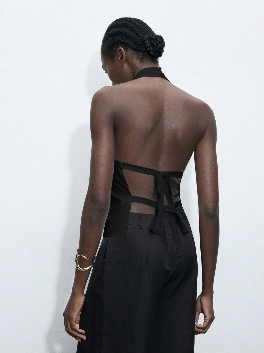 Maiou SHEIN, negru