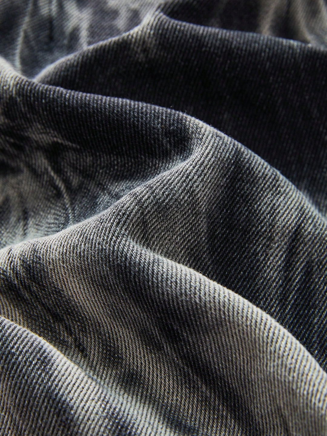 Pantaloni scurți SHEIN, negru