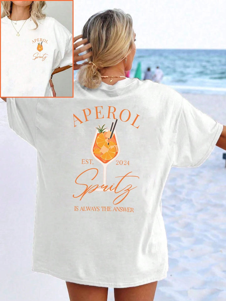 Tricou SHEIN, alb