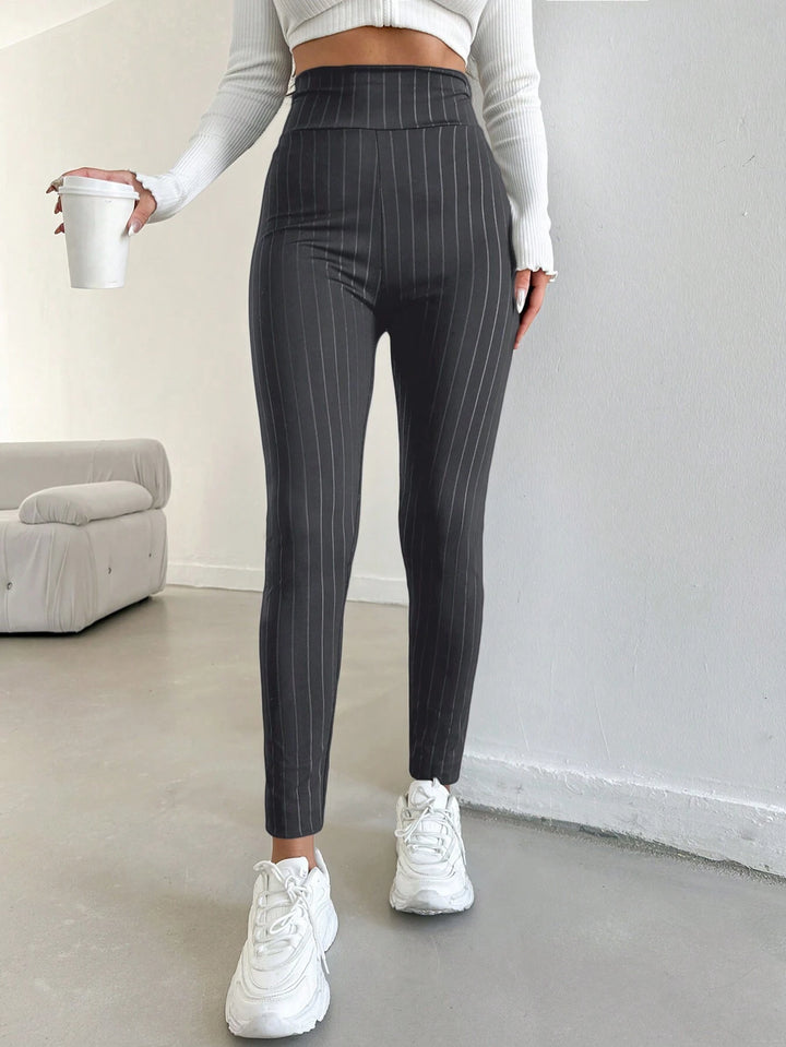SHEIN leggings, szürke