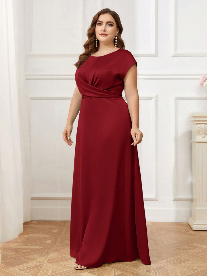 Rochie Shein, Roșu