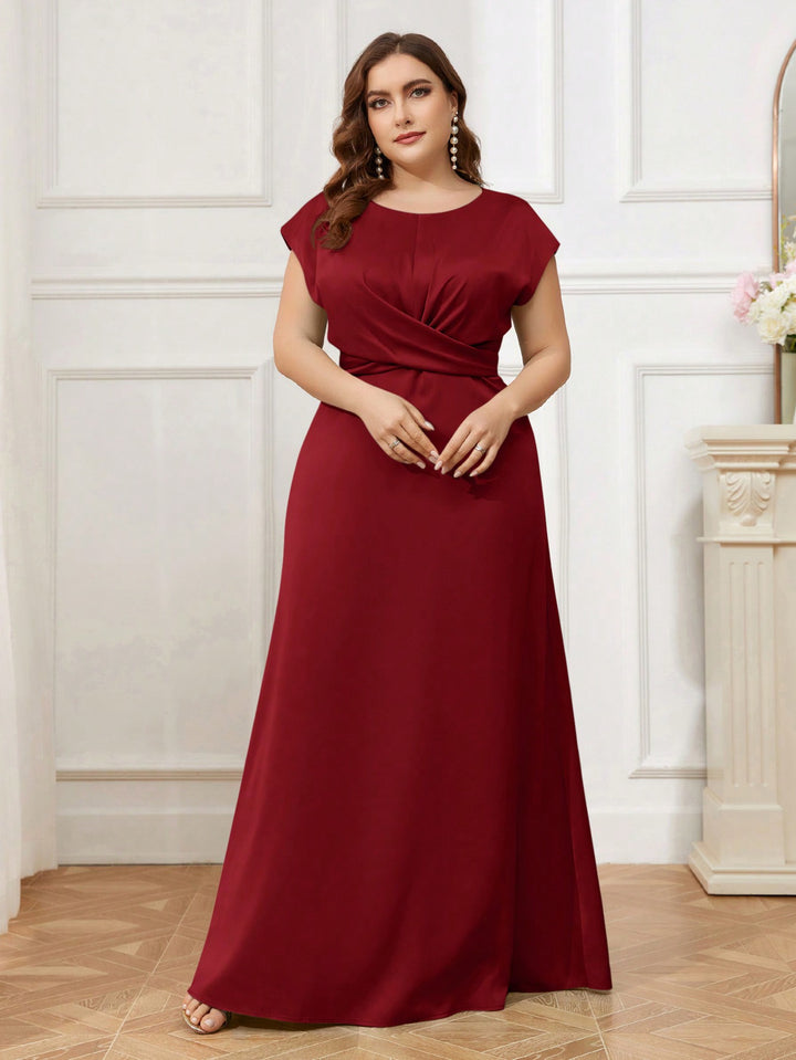 Rochie Shein, Roșu
