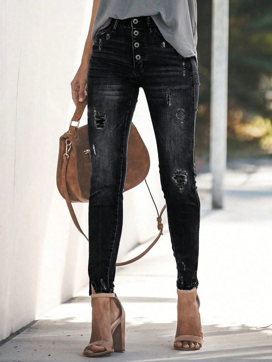 Jeans SHEIN