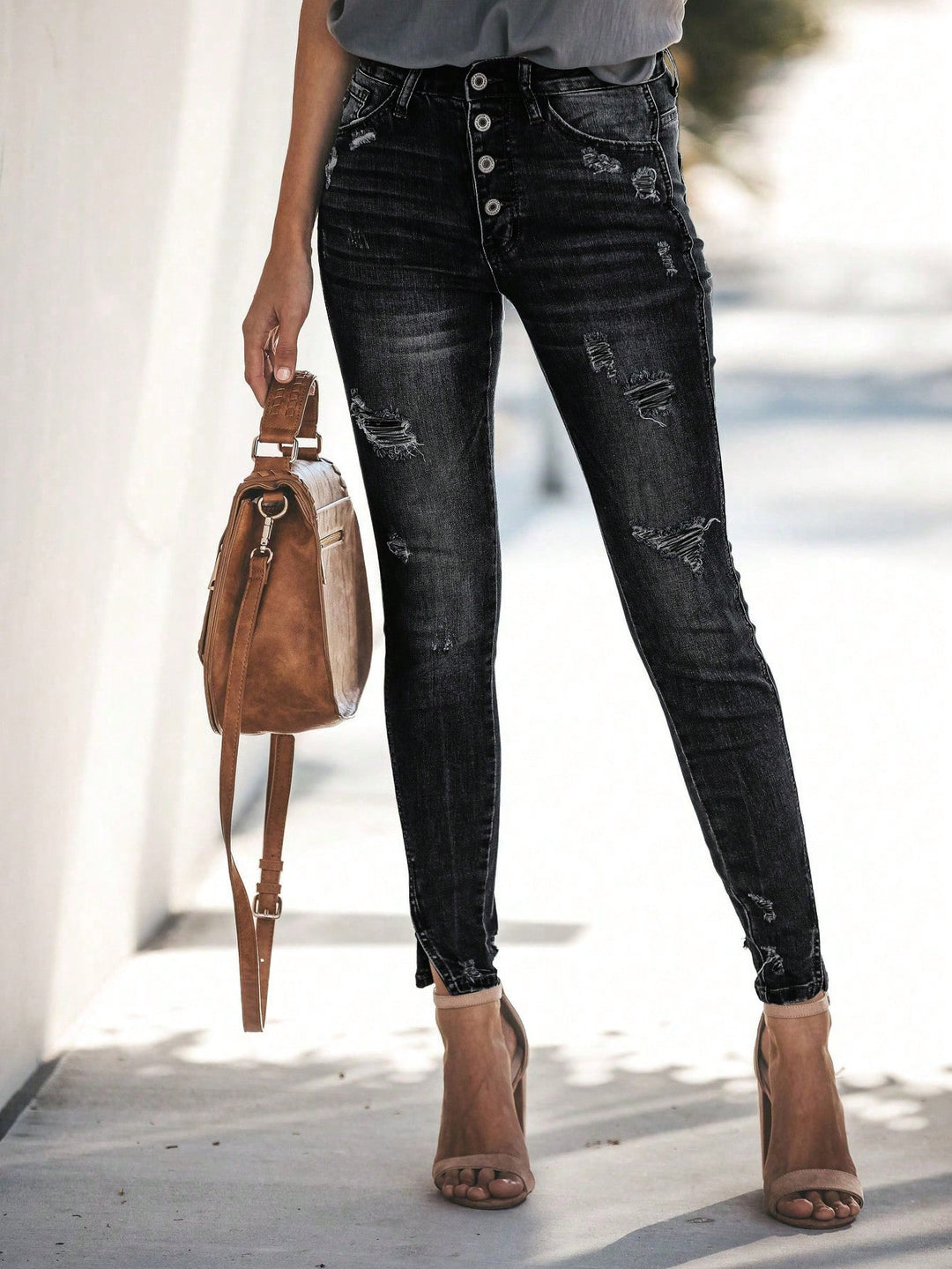 Jeans SHEIN