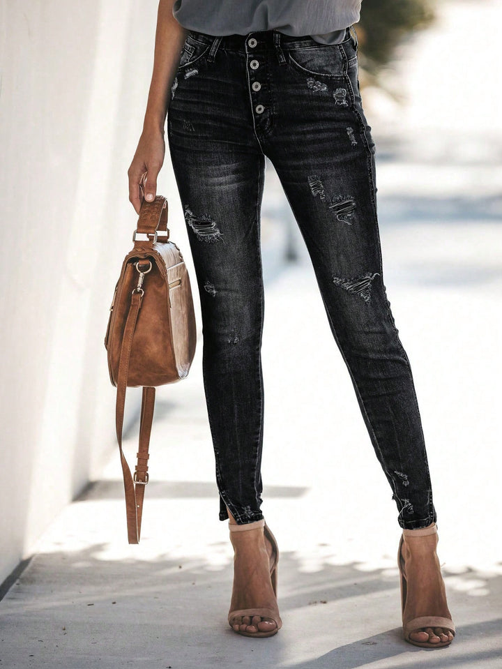 Jeans SHEIN