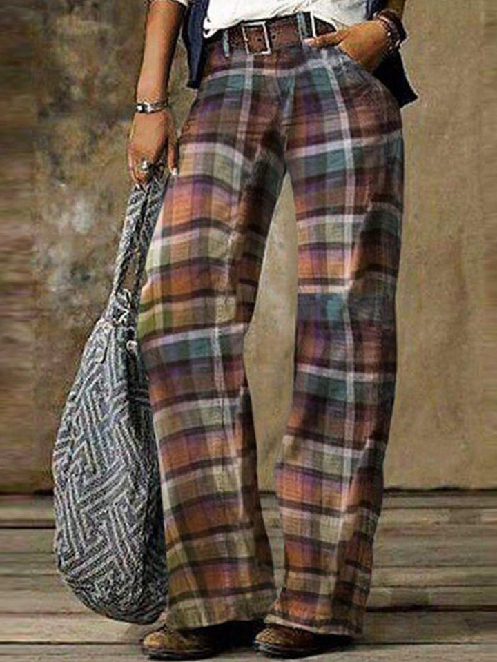 Pantaloni SHEIN, mix culori