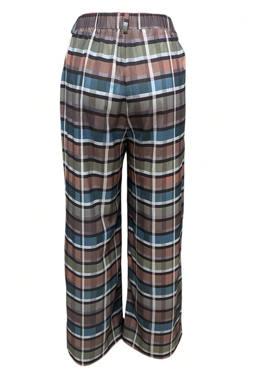 Pantaloni SHEIN, mix culori