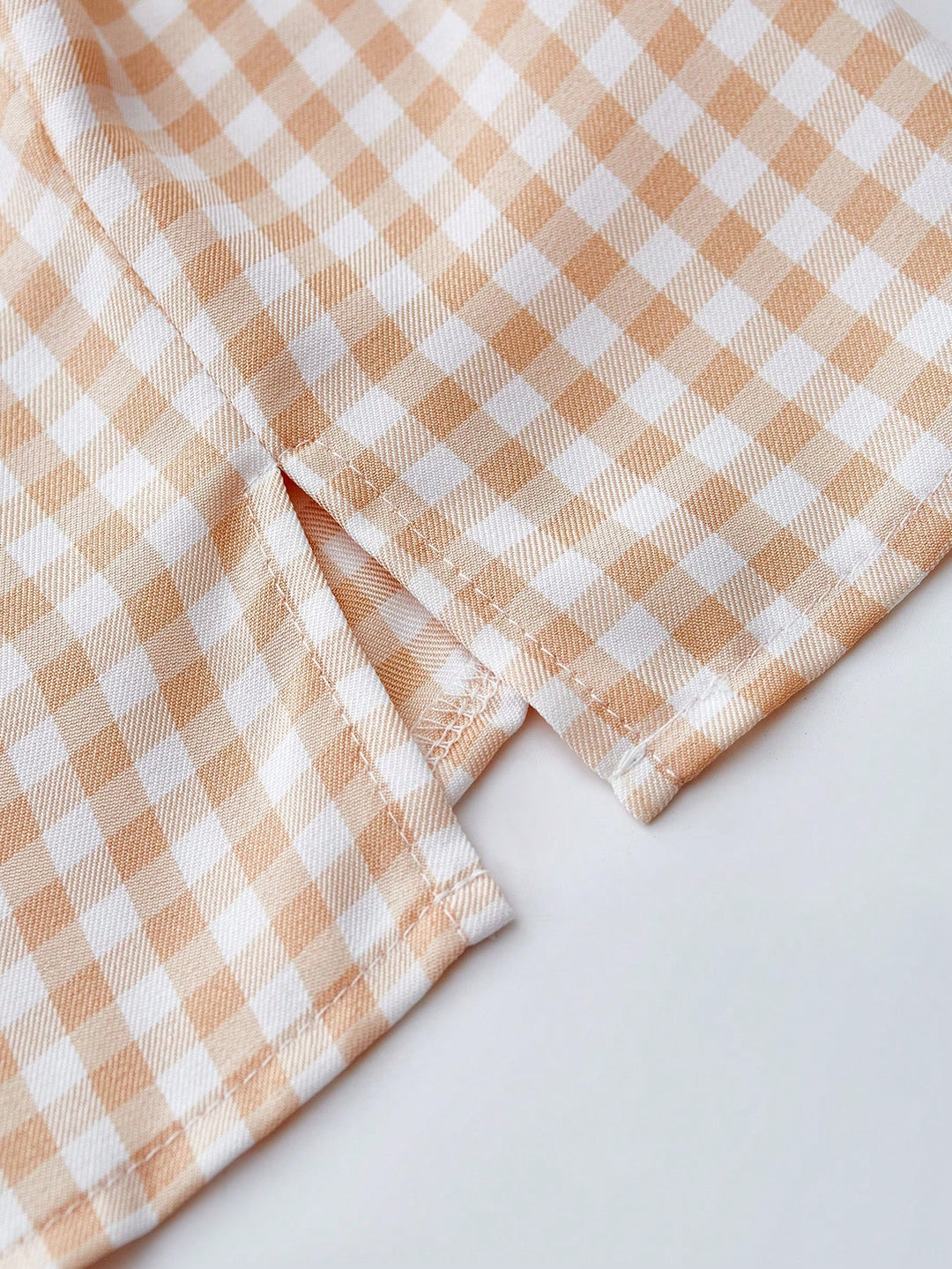 Costum SHEIN, mix culori