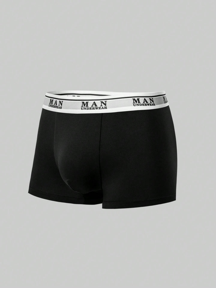 Boxeri SHEIN, mix culori