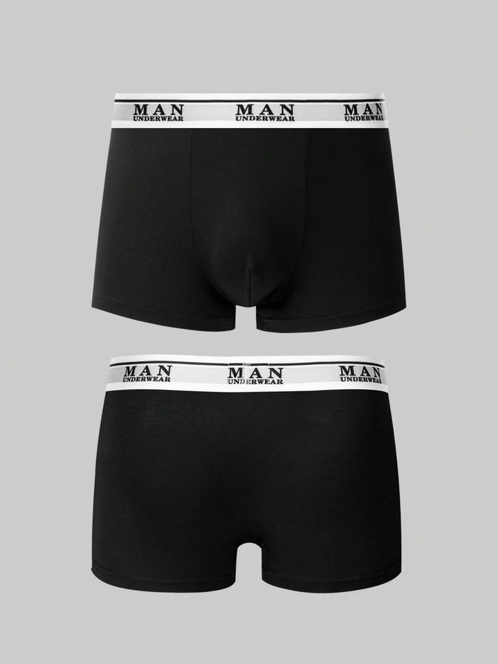 Boxeri SHEIN, mix culori