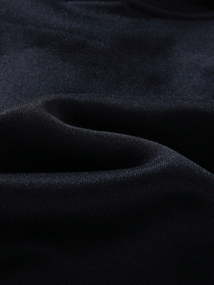 Compleu SHEIN, negru
