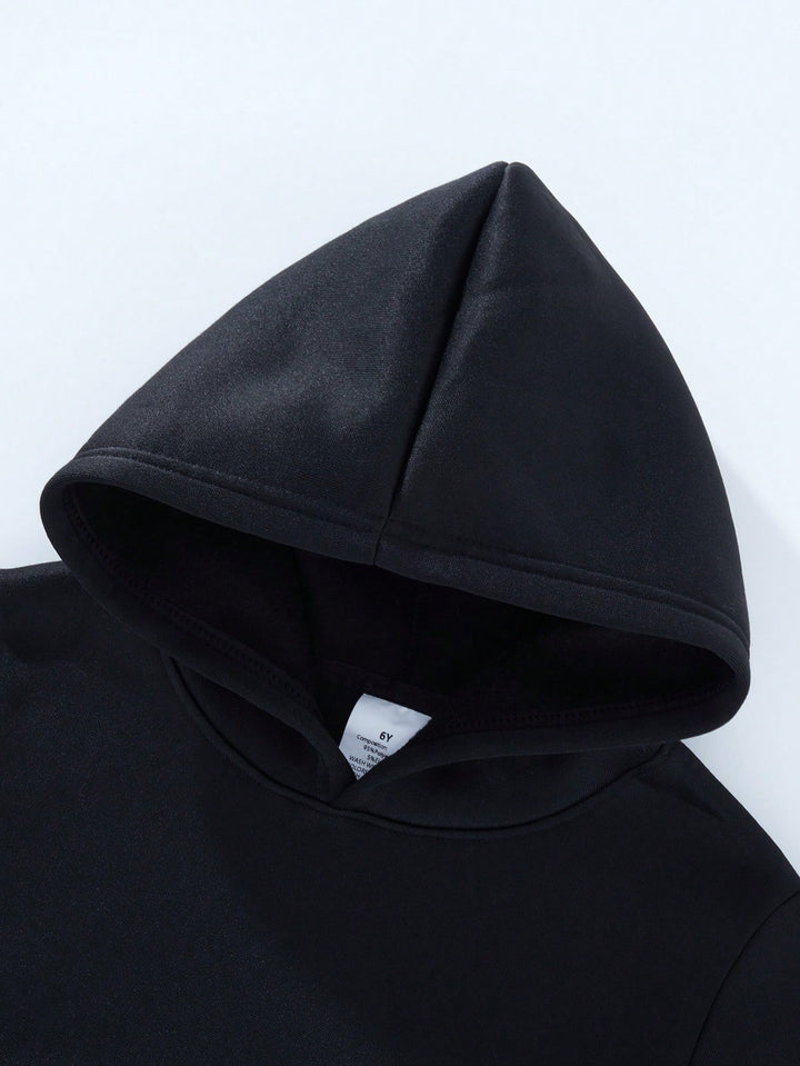 Compleu SHEIN, negru