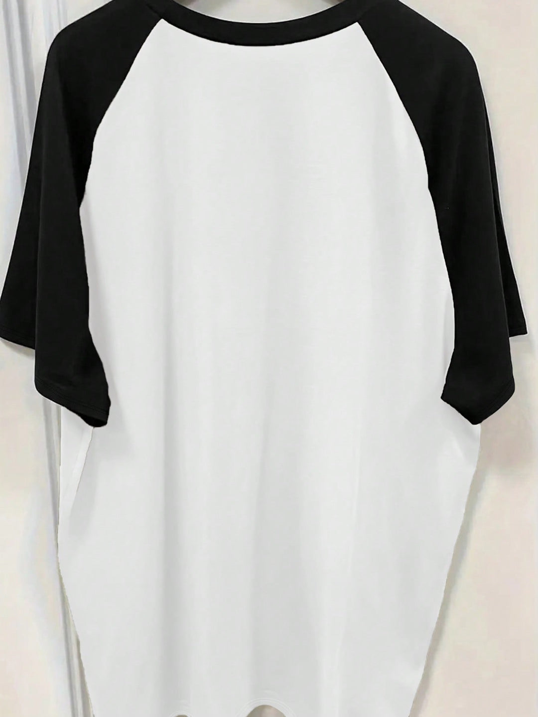 Tricou SHEIN, alb