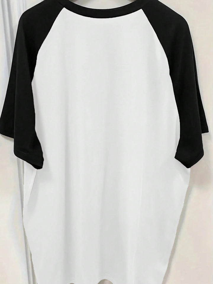 Tricou SHEIN, alb