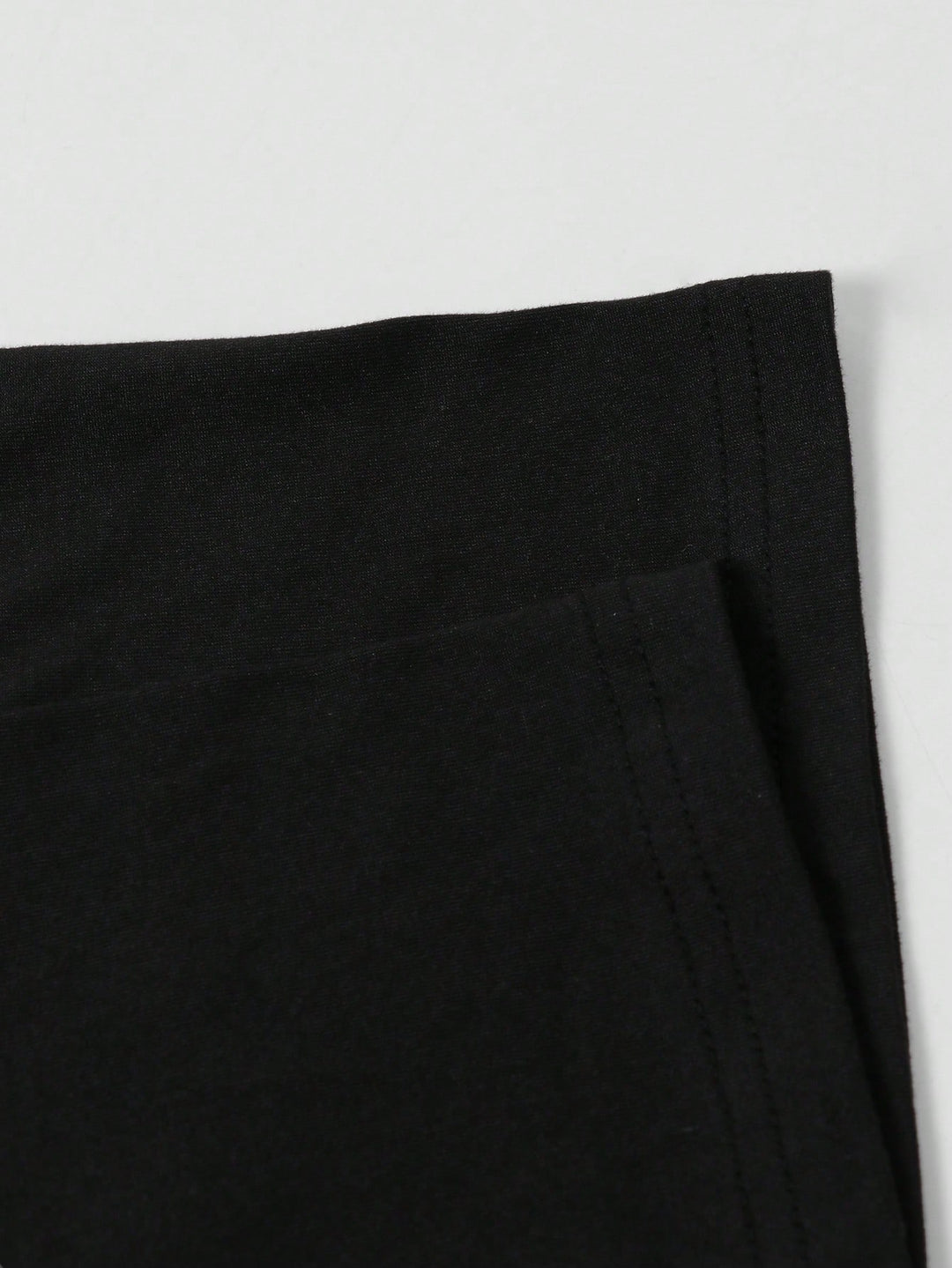 Tricou SHEIN, alb
