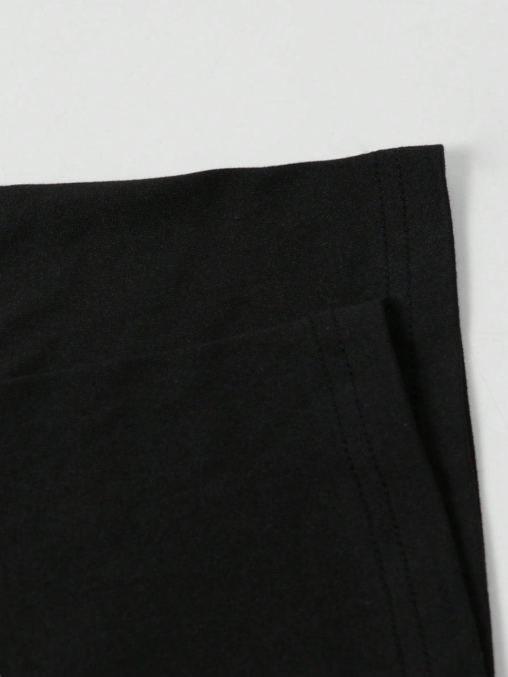 Tricou SHEIN, alb