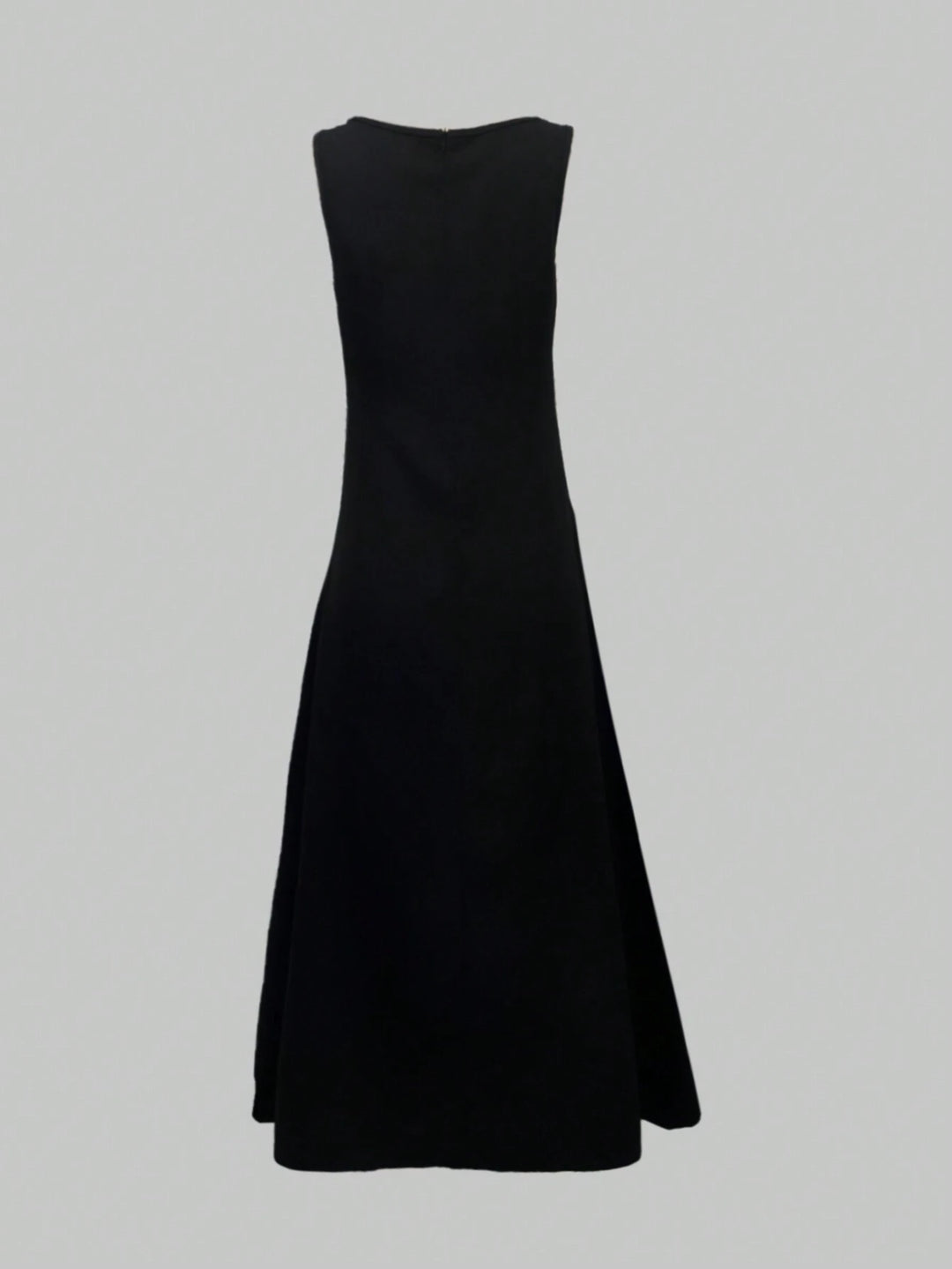 Rochie maxi SHEIN, negru