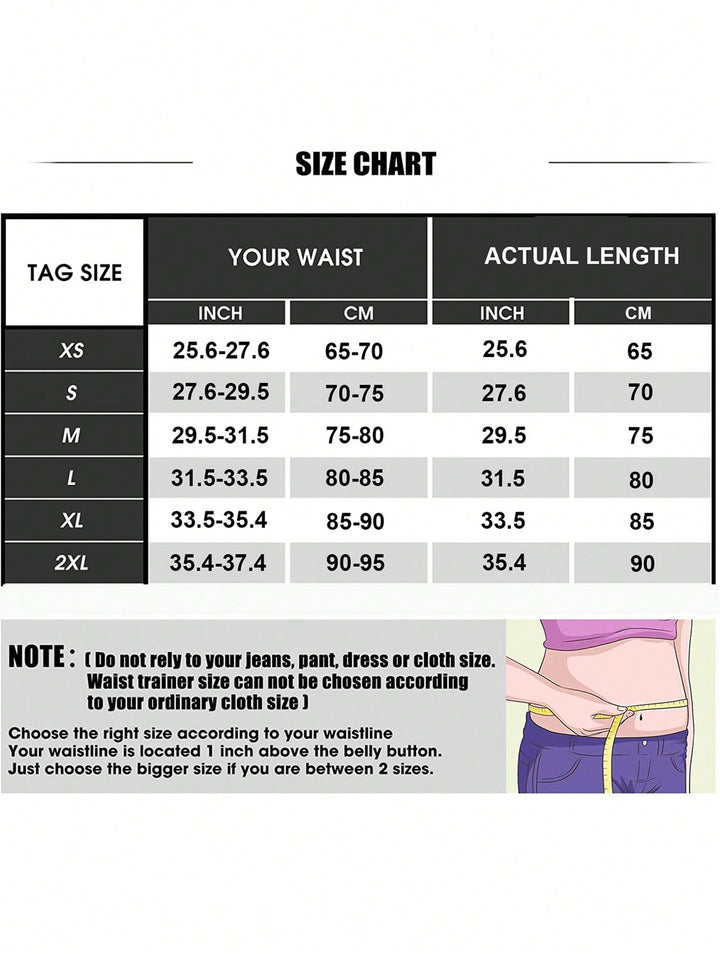 Corset modelator SHEIN